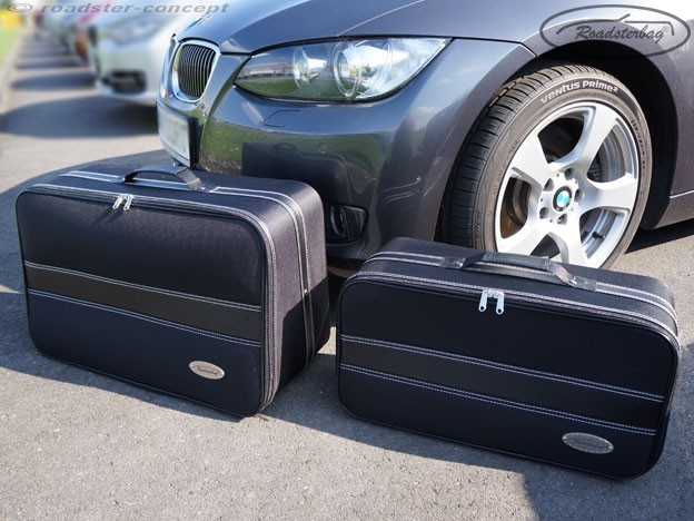 Set de valises pour BMW Z3